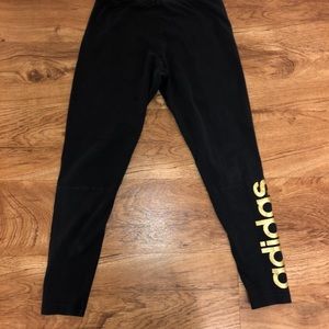 Adidas Leggings